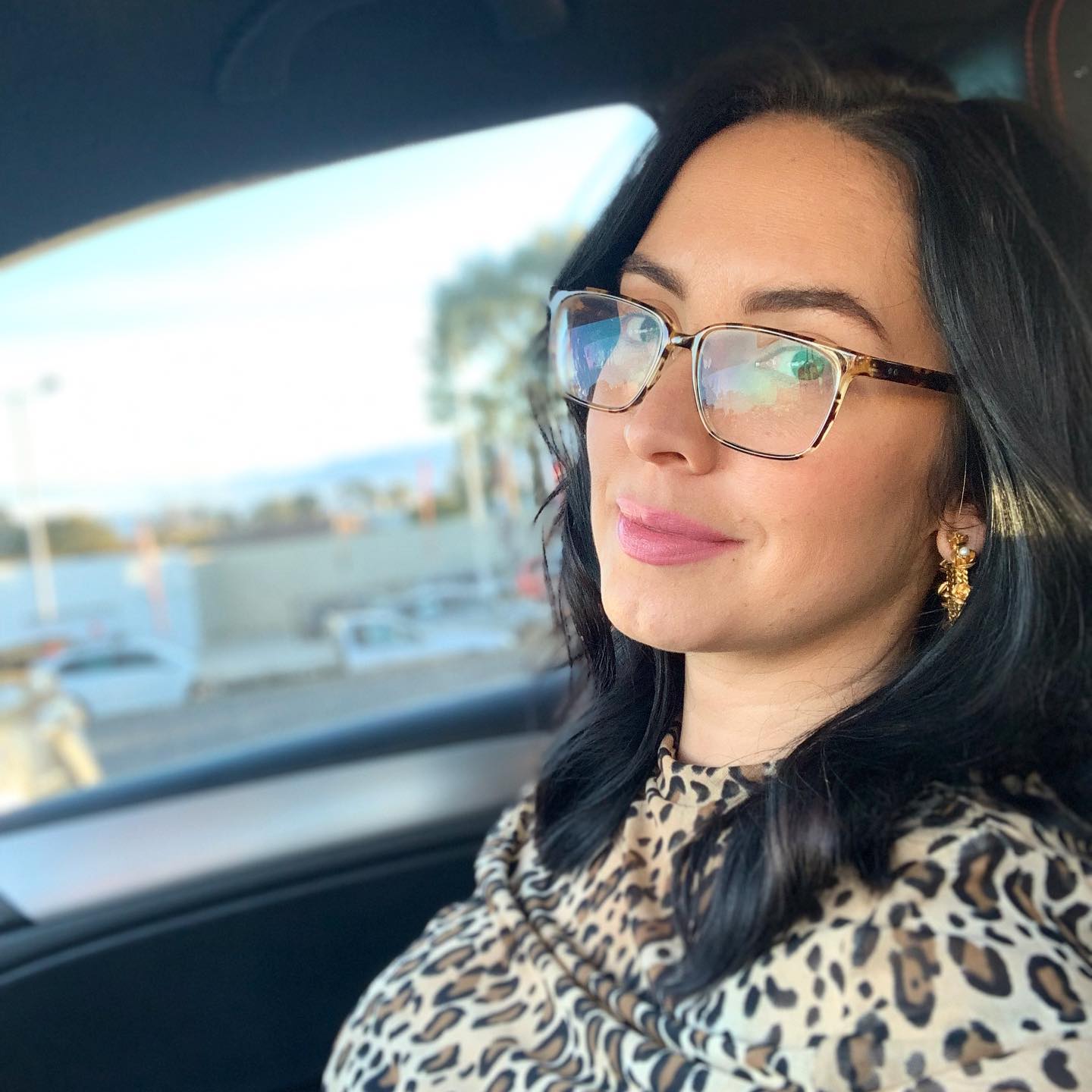 <strong>Ashley M., 38, Seattle, WA</strong>